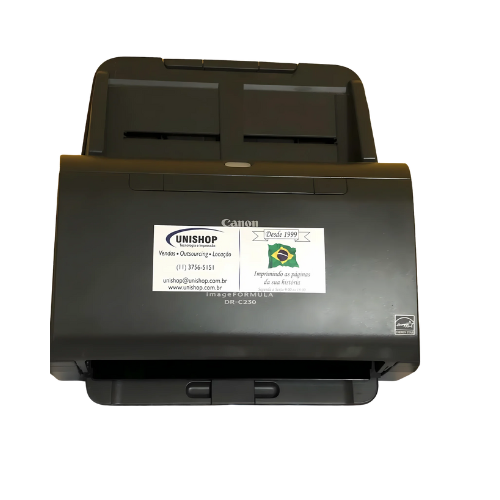 Canon <br>Scanner DR-C230